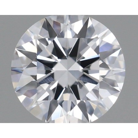 Diament szlif okrągły, 0.46ct, VVS1, E, GIA 2517898748