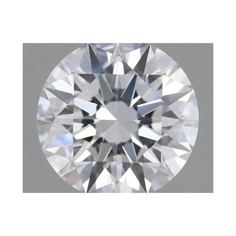 Diament szlif okrągły, 0.4ct, VVS1, D, GIA 5513908577 Diament szlif okrągły, 0.4ct, VVS1, D, GIA 5513908577