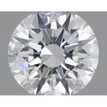 Diament szlif okrągły, 0.4ct, VVS1, D, GIA 5513908577