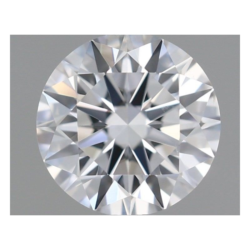 Diament szlif okrągły, 0.6ct, SI1, D, GIA 5513694291 Diament szlif okrągły, 0.6ct, SI1, D, GIA 5513694291