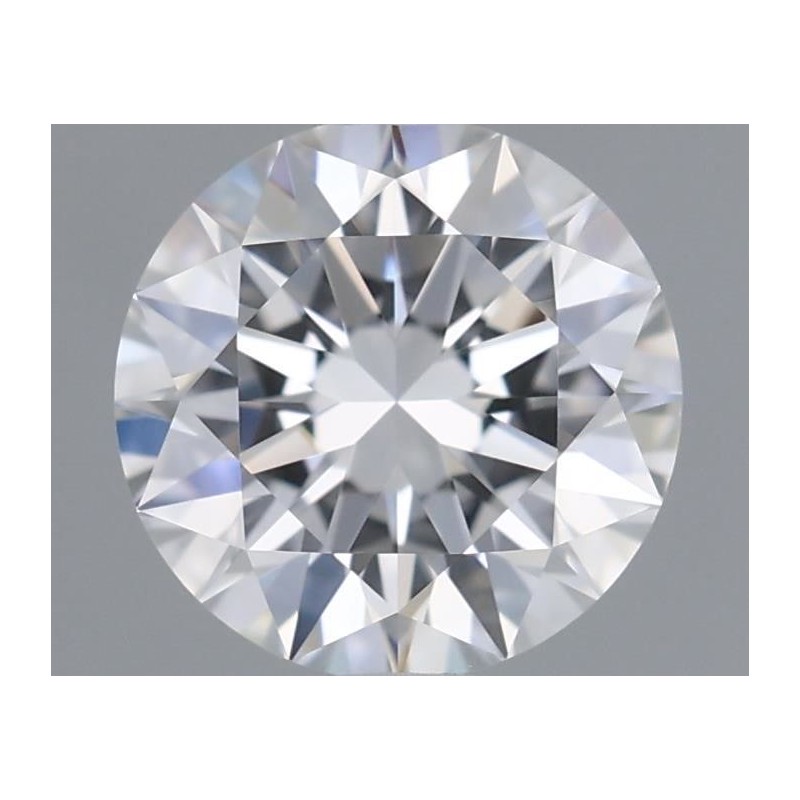 Diament szlif okrągły, 0.6ct, VVS1, E, GIA 6515640412 Diament szlif okrągły, 0.6ct, VVS1, E, GIA 6515640412