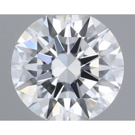 Diament szlif okrągły, 0.32ct, VVS2, G, GIA 1518830760