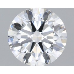 Diament szlif okrągły, 1.25ct, VVS2, F, GIA 5513536248