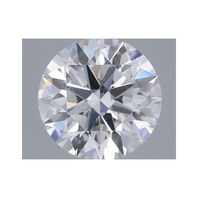 Diament szlif okrągły, 0.63ct, SI1, D, GIA 3515657978 Diament szlif okrągły, 0.63ct, SI1, D, GIA 3515657978