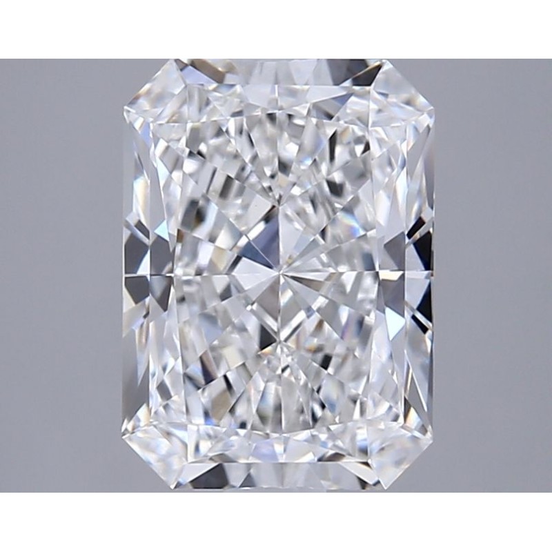 Diament laboratoryjny bezbarwny radiant, 2.04ct, VVS1, E, IGI LG729572453