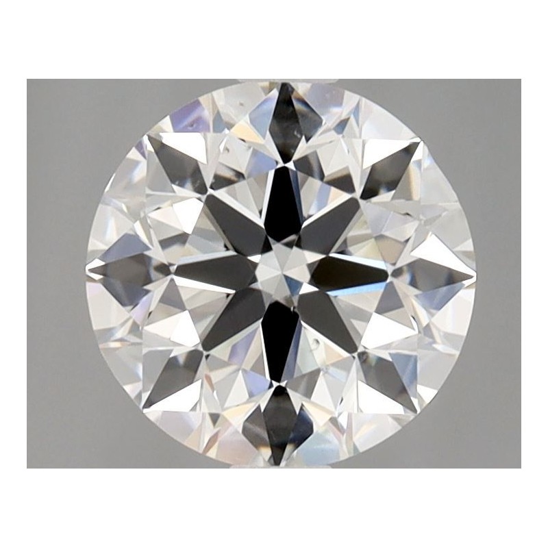 Diament szlif okrągły, 1.0ct, SI1, G, GIA 2536269953
