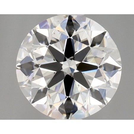 Diament szlif okrągły, 1.0ct, SI1, G, GIA 2536269953