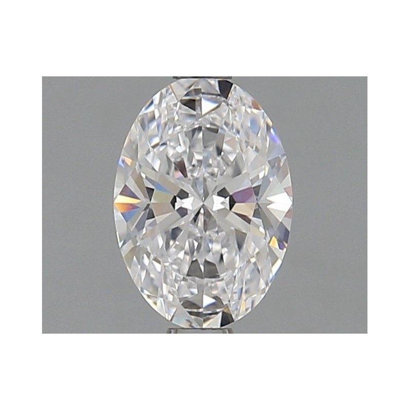 Diament laboratoryjny bezbarwny szlif owalny, 1.02ct, VVS1, D, IGI LG624412976 Diament laboratoryjny bezbarwny szlif owalny, 1.02ct, VVS1, D, IGI LG624412976