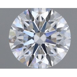Diament szlif okrągły, 0.62ct, VVS2, E, GIA 2517750909