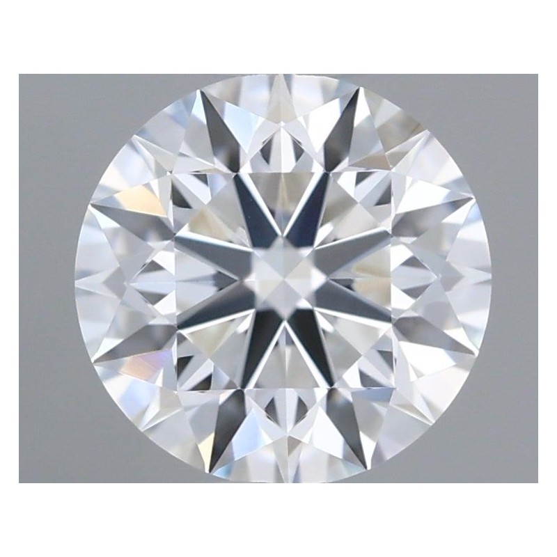 Diament szlif okrągły, 0.61ct, VS1, E, GIA 1519963478 Diament szlif okrągły, 0.61ct, VS1, E, GIA 1519963478