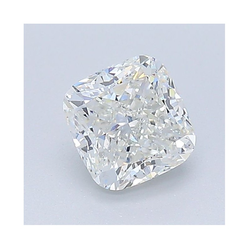 Diament szlif poduszkowy brylantowy, 0.9ct, SI1, H, GIA 5436167906 Diament szlif poduszkowy brylantowy, 0.9ct, SI1, H, GIA 5436167906
