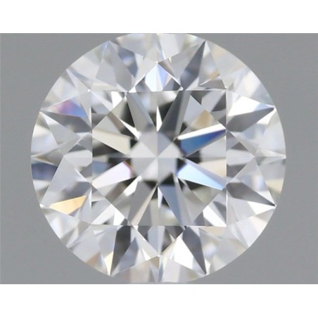 Diament szlif okrągły, 0.62ct, VVS2, G, GIA 2516497892