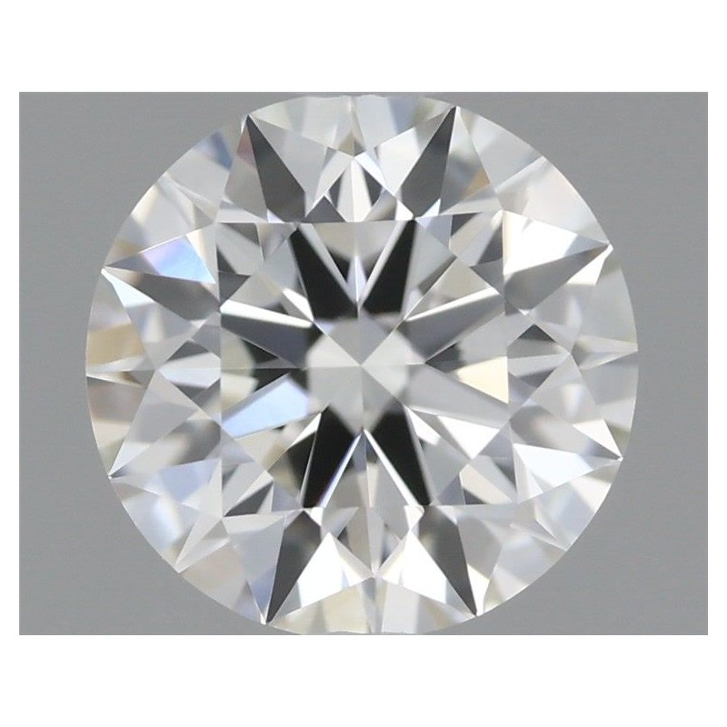 Diament szlif okrągły, 0.7ct, VVS2, I, GIA 6515848542 Diament szlif okrągły, 0.7ct, VVS2, I, GIA 6515848542