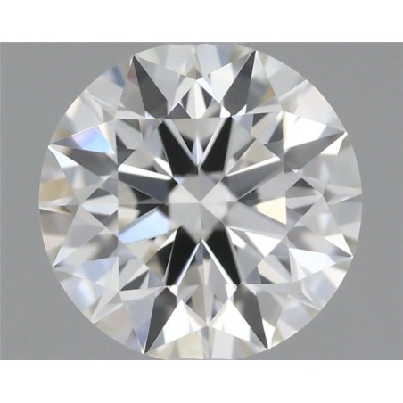 Diament szlif okrągły, 0.7ct, VVS2, I, GIA 6515848542