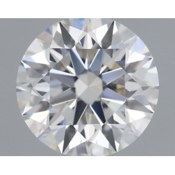 Diament szlif okrągły, 0.7ct, VS1, H, GIA 1519925170