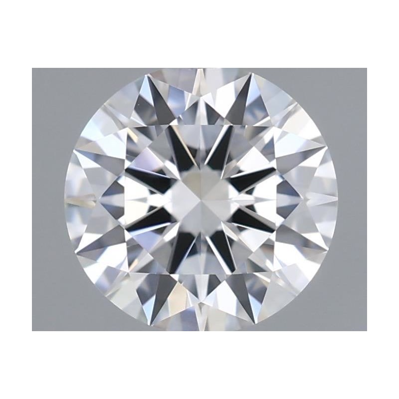 Diament szlif okrągły, 0.61ct, VVS1, E, GIA 7511186144