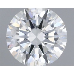 Diament szlif okrągły, 0.7ct, VVS2, H, GIA 5513609340
