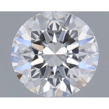 Diament szlif okrągły, 0.36ct, VVS2, E, GIA 5513898981