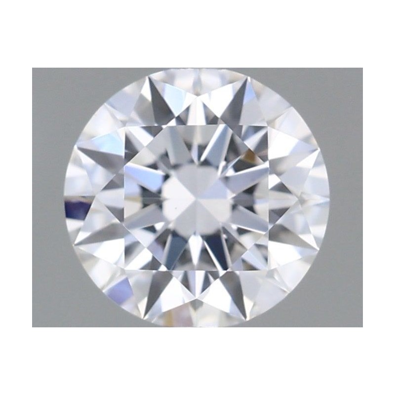 Diament szlif okrągły, 0.53ct, VS1, D, GIA 1518679353 Diament szlif okrągły, 0.53ct, VS1, D, GIA 1518679353
