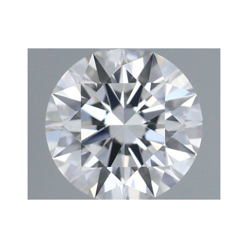 Diament szlif okrągły, 0.32ct, VVS1, F, GIA 6522730822 Diament szlif okrągły, 0.32ct, VVS1, F, GIA 6522730822