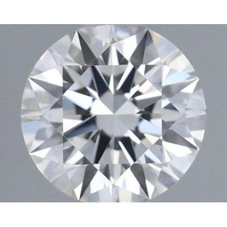 Diament szlif okrągły, 0.32ct, VVS1, F, GIA 6522730822