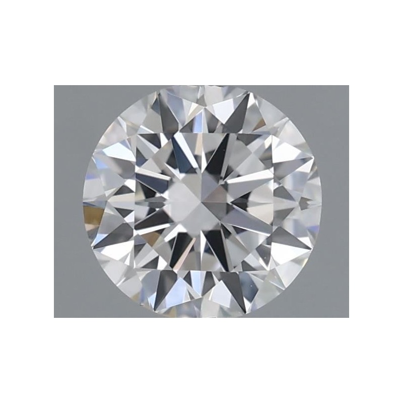 Diament szlif okrągły, 0.7ct, VVS1, E, GIA 3515937058