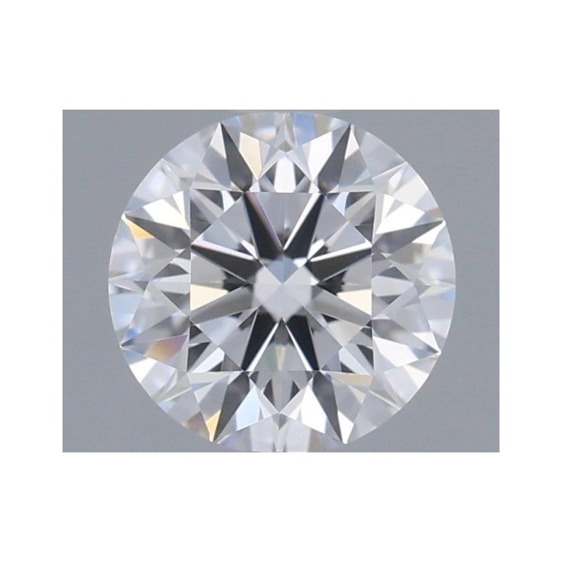 Diament szlif okrągły, 0.62ct, VS1, D, GIA 7511784156