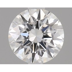 Diament szlif okrągły, 0.3ct, VVS1, E, GIA 6522647147