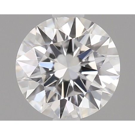 Diament szlif okrągły, 0.3ct, VVS1, E, GIA 6522647147