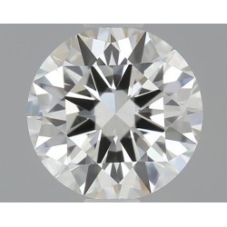 Diament szlif okrągły, 0.8ct, VVS2, H, GIA 6522817204