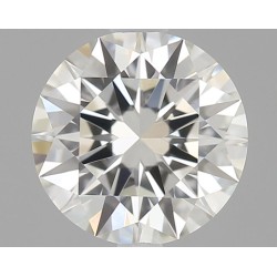 Diament szlif okrągły, 0.7ct, VS1, G, GIA 6522947395