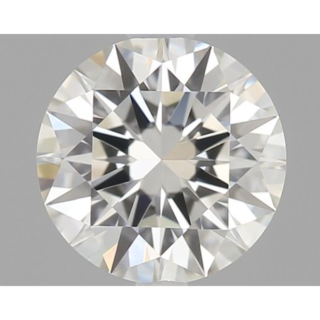 Diament szlif okrągły, 0.7ct, VS1, G, GIA 6522947395