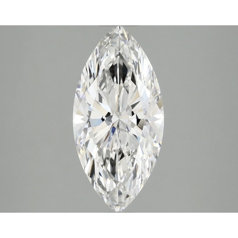 Diament laboratoryjny bezbarwny markiza, 2.08ct, VVS2, E, IGI LG742517987 Diament laboratoryjny bezbarwny markiza, 2.08ct, VVS2, E, IGI LG742517987