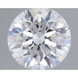 Diament szlif okrągły, 1.02ct, VVS2, D, GIA 7526539013