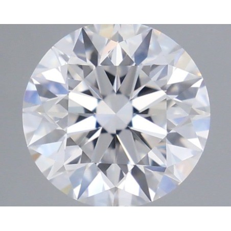 Diament szlif okrągły, 1.02ct, VVS2, D, GIA 7526539013