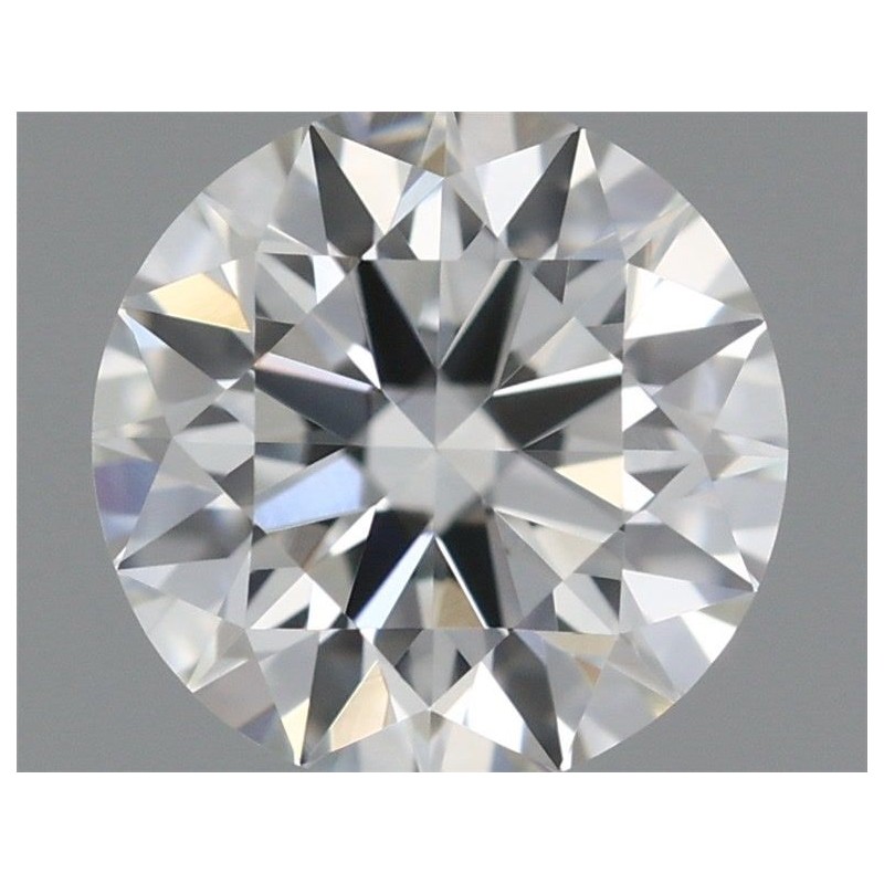 Diament szlif okrągły, 0.6ct, VVS1, I, GIA 2517843672 Diament szlif okrągły, 0.6ct, VVS1, I, GIA 2517843672