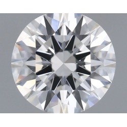 Diament szlif okrągły, 0.71ct, VVS1, E, GIA 6525777649