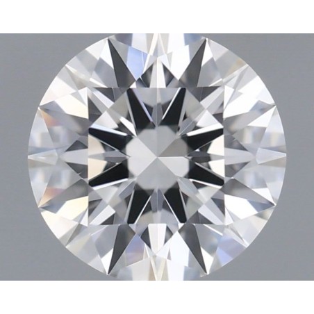 Diament szlif okrągły, 0.71ct, VVS1, E, GIA 6525777649