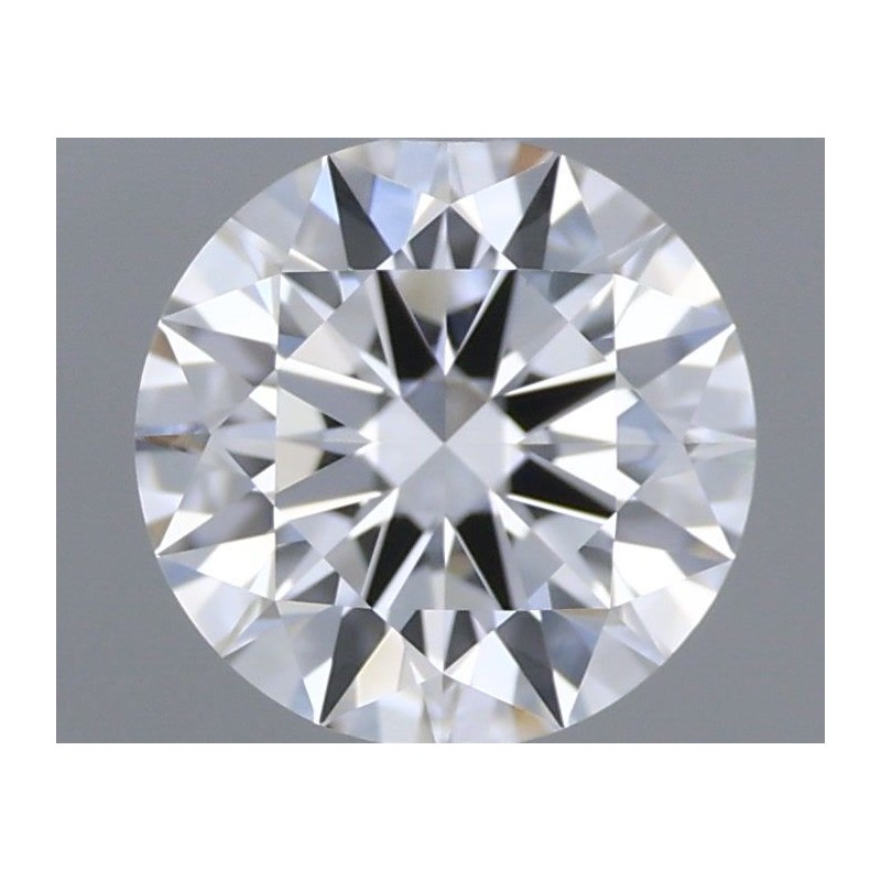 Diament szlif okrągły, 0.41ct, VVS1, D, GIA 7518876100