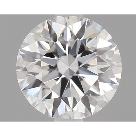 Diament szlif okrągły, 0.48ct, VVS1, D, GIA 1539496177
