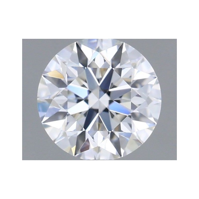 Diament szlif okrągły, 0.45ct, VS1, G, GIA 7512779347 Diament szlif okrągły, 0.45ct, VS1, G, GIA 7512779347