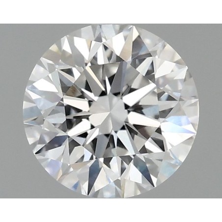 Diament laboratoryjny bezbarwny szlif okrągły, 1.09ct, VVS2, E, IGI LG711505641