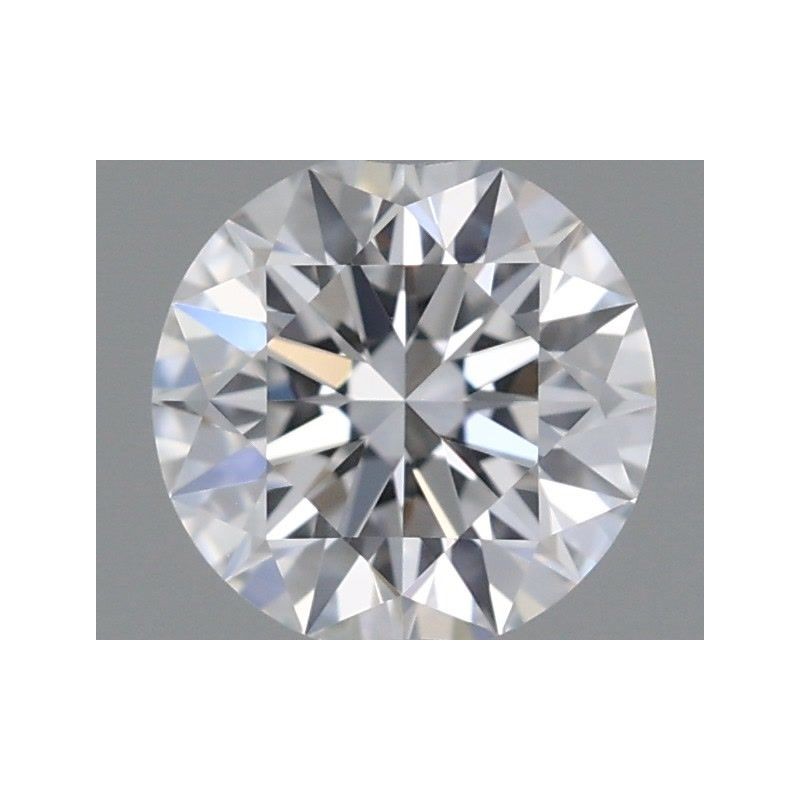 Diament szlif okrągły, 0.42ct, VS1, D, GIA 2527244173 Diament szlif okrągły, 0.42ct, VS1, D, GIA 2527244173