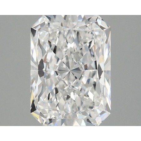 Diament laboratoryjny bezbarwny radiant, 2.1ct, VVS1, E, IGI LG690526804