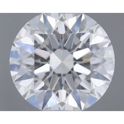 Diament szlif okrągły, 0.43ct, VS1, E, GIA 2486871161
