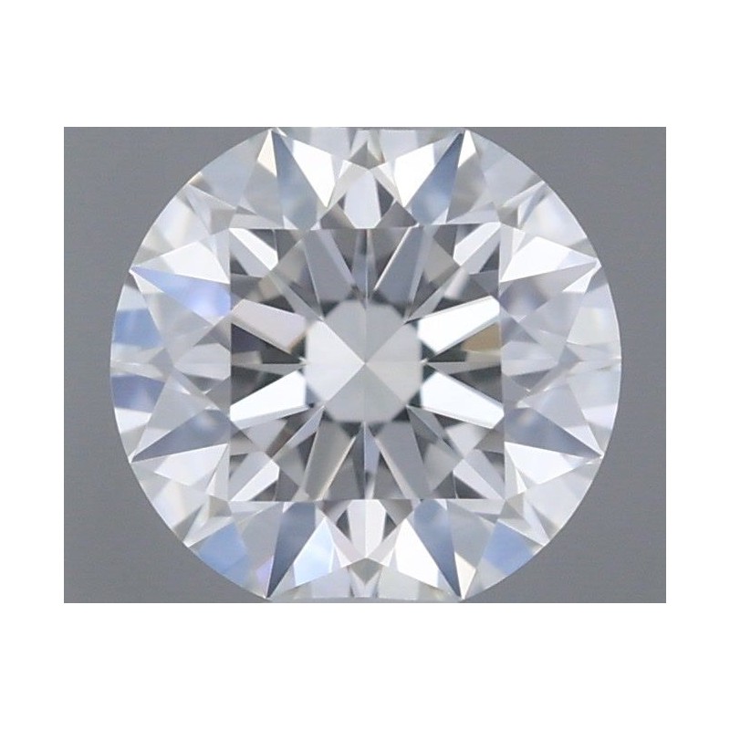 Diament szlif okrągły, 0.43ct, VS1, E, GIA 2486871161 Diament szlif okrągły, 0.43ct, VS1, E, GIA 2486871161