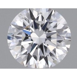 Diament szlif okrągły, 0.31ct, VS1, E, GIA 2517168856