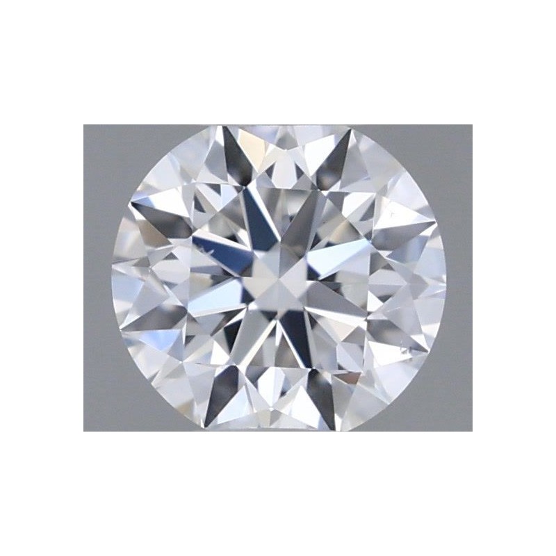 Diament szlif okrągły, 0.3ct, VS2, E, GIA 7513168792 Diament szlif okrągły, 0.3ct, VS2, E, GIA 7513168792