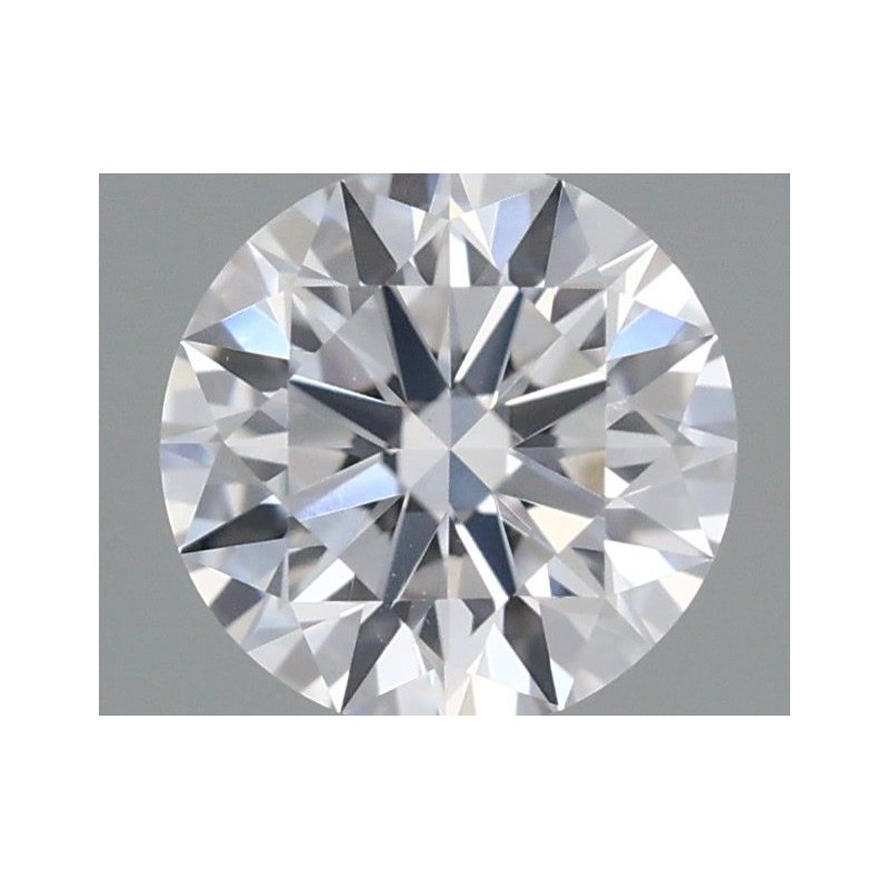 Diament szlif okrągły, 0.33ct, VS2, D, GIA 1525623512 Diament szlif okrągły, 0.33ct, VS2, D, GIA 1525623512