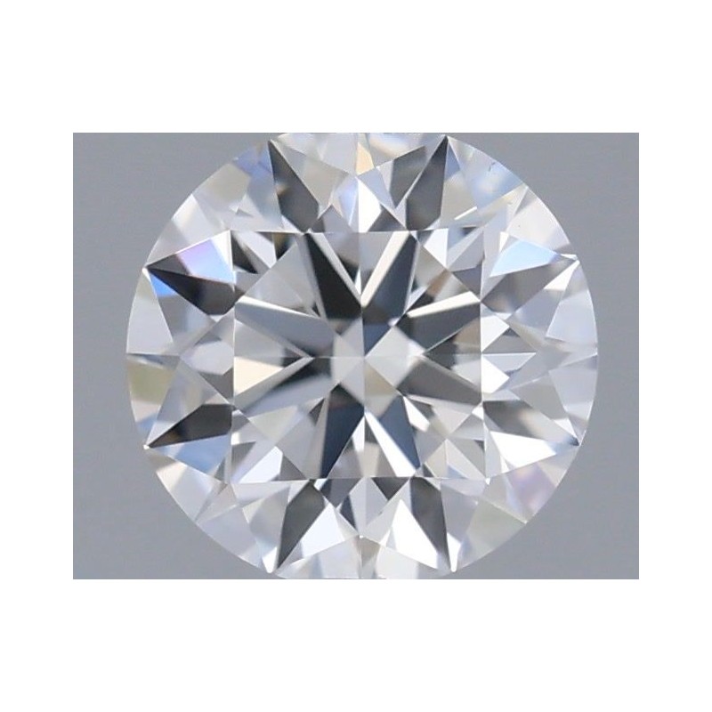 Diament szlif okrągły, 0.32ct, VS1, D, GIA 5523274657 Diament szlif okrągły, 0.32ct, VS1, D, GIA 5523274657